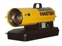 Ремонт тепловых пушек