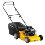 Как выбрать подходящую марку газонокосилки