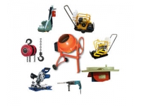 Ремонт строительной техники