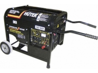 Ремонт сварочных генераторов