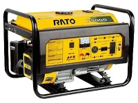 Ремонт бензогенераторов