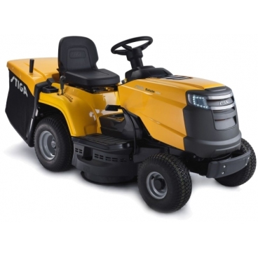 Газонокосилка Stiga Multiclip 47 SQB