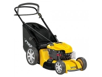 Ремонт газонокосилок