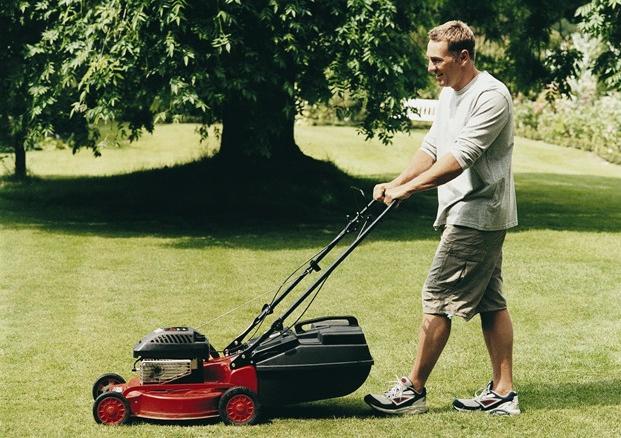 С момента своего появления газонокосилки Honda (Хонда) постоянно находятся среди лидеров