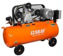 Ремонт поршневых и винтовых компрессоров в Минске и по Беларуси