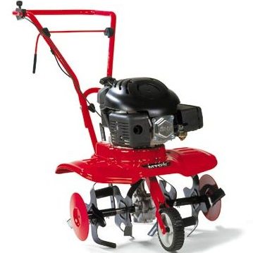 Культиватор STIGA SRC775RG