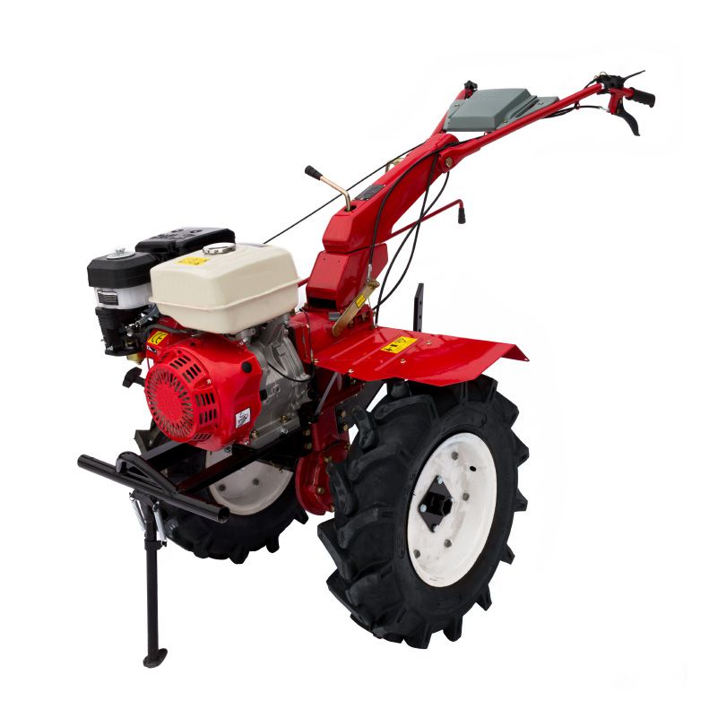 Мотоблок Bertoni