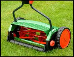 ремонт газонокосилок