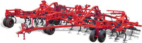 ремонт культиваторов