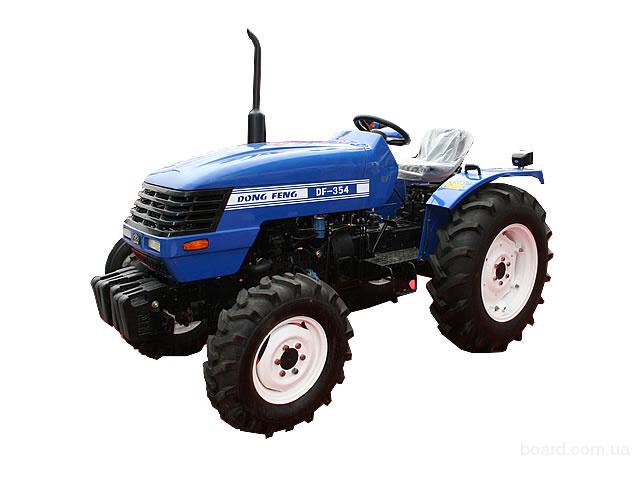 ремонт минитракторов