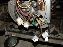 ремонт карбюратора