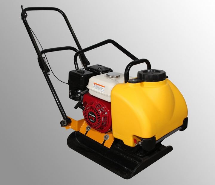 виброплита